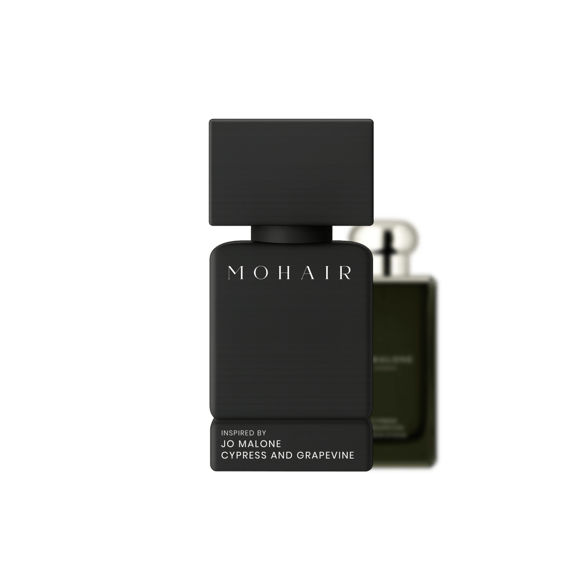 MOHAIR 0232 - Grapivine - Mohair