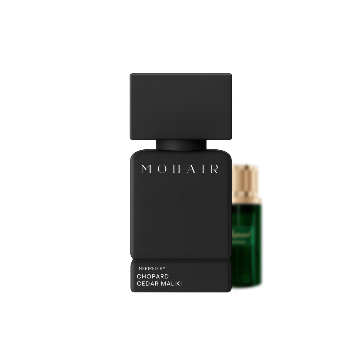 MOHAIR 0121 - Cedar Malki - Mohair