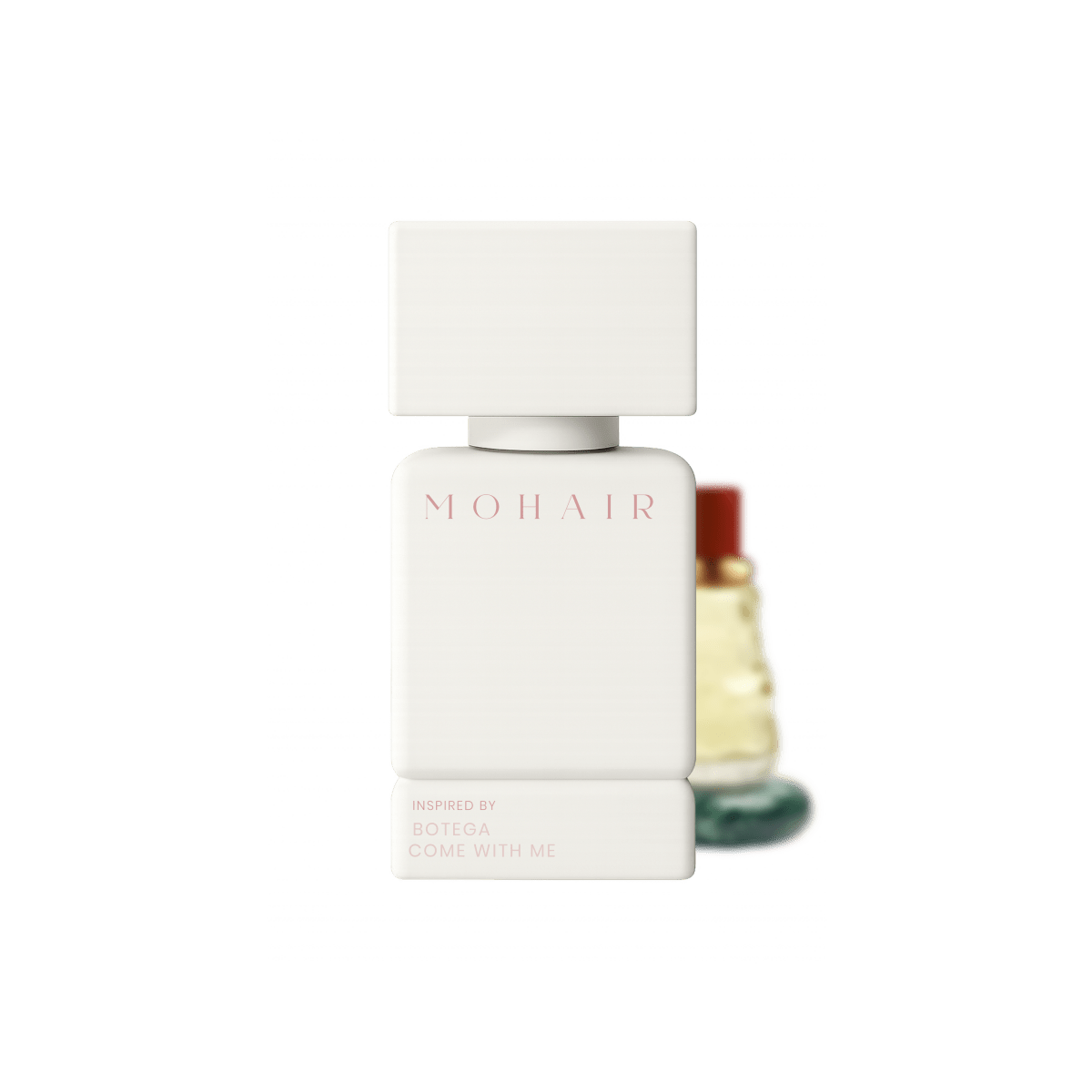 MOHAIR 0079 - Come with me - Mohair