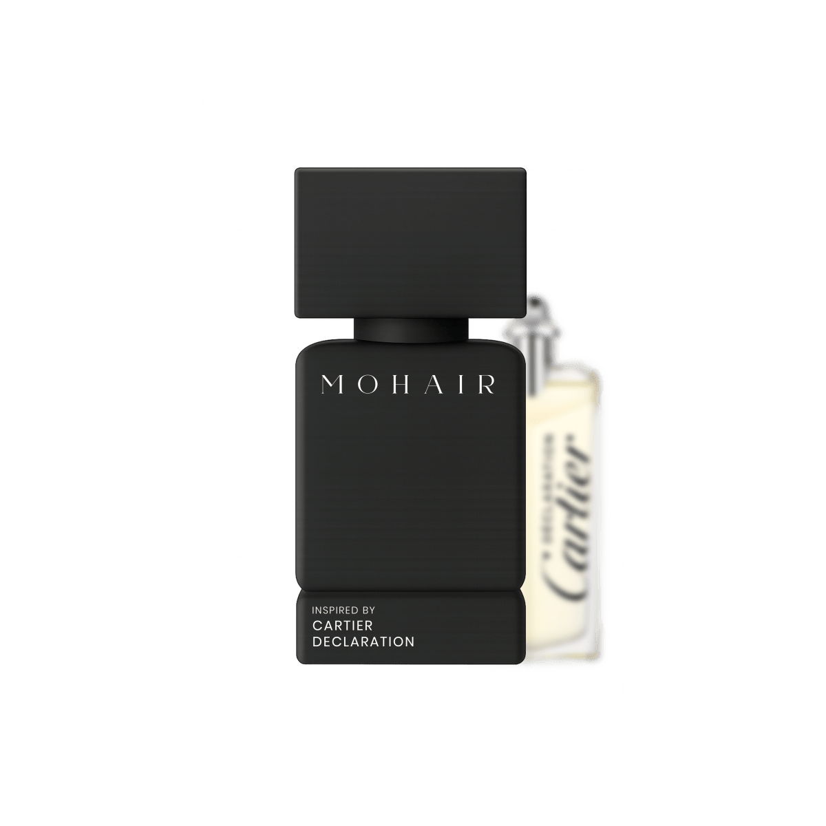 MOHAIR 0447 - DECLARATION - Mohair