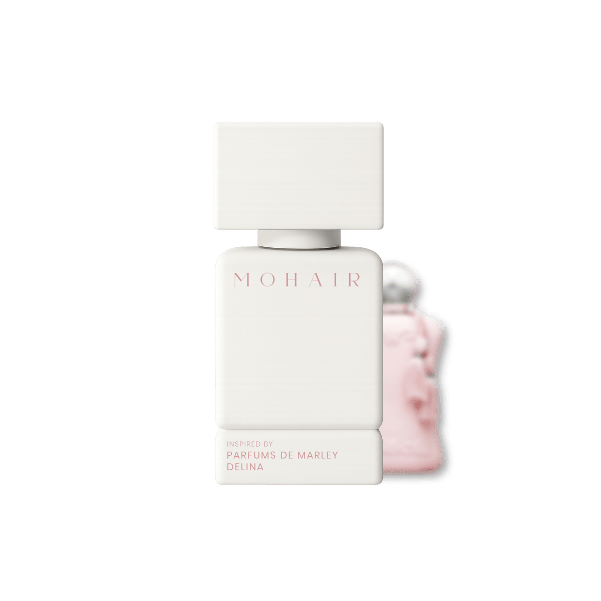 MOHAIR 0316 - Delina - Mohair