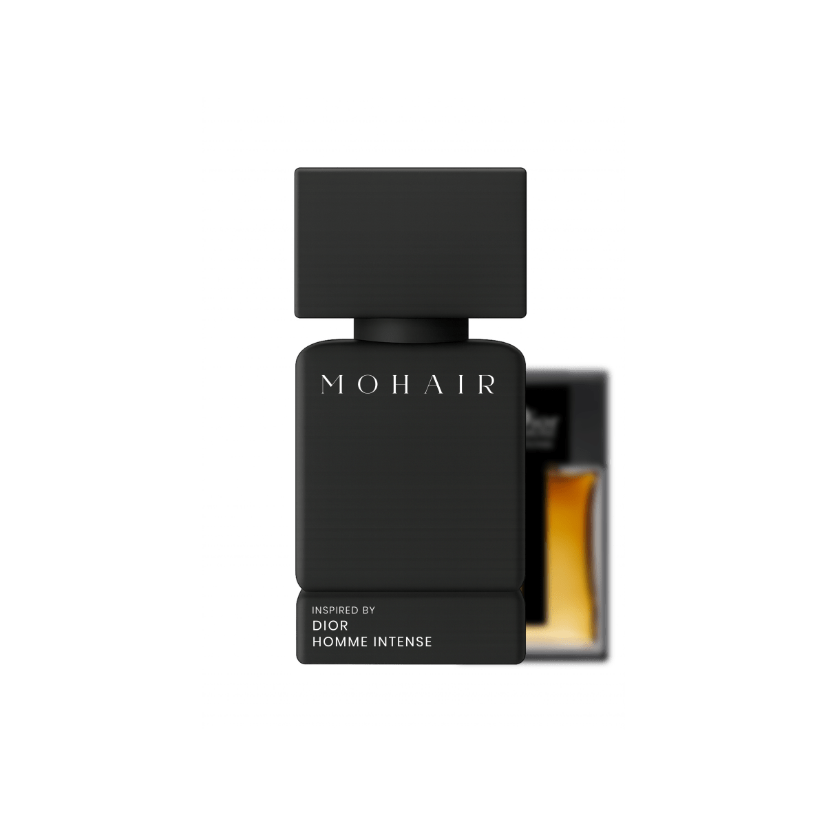 MOHAIR 0467 - HOMME INTENSE - Mohair