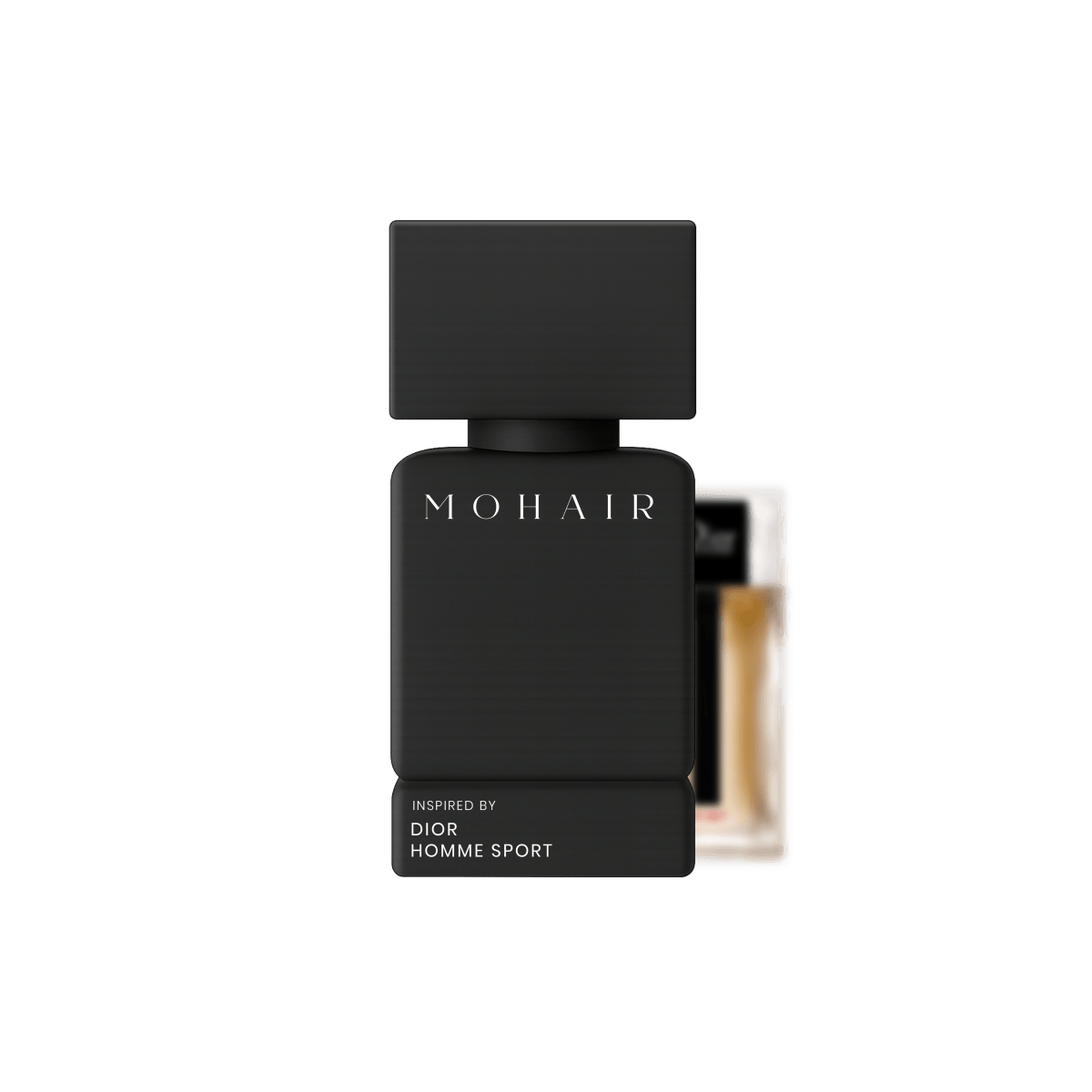 MOHAIR 0146 - Home sport - Mohair