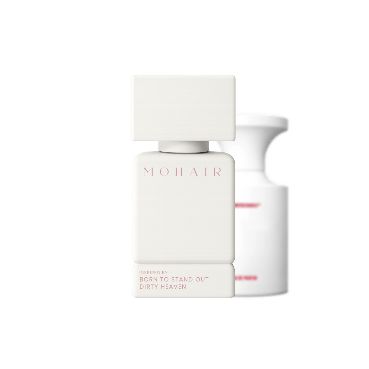 MOHAIR 0613 - Dirty Heaven - Mohair