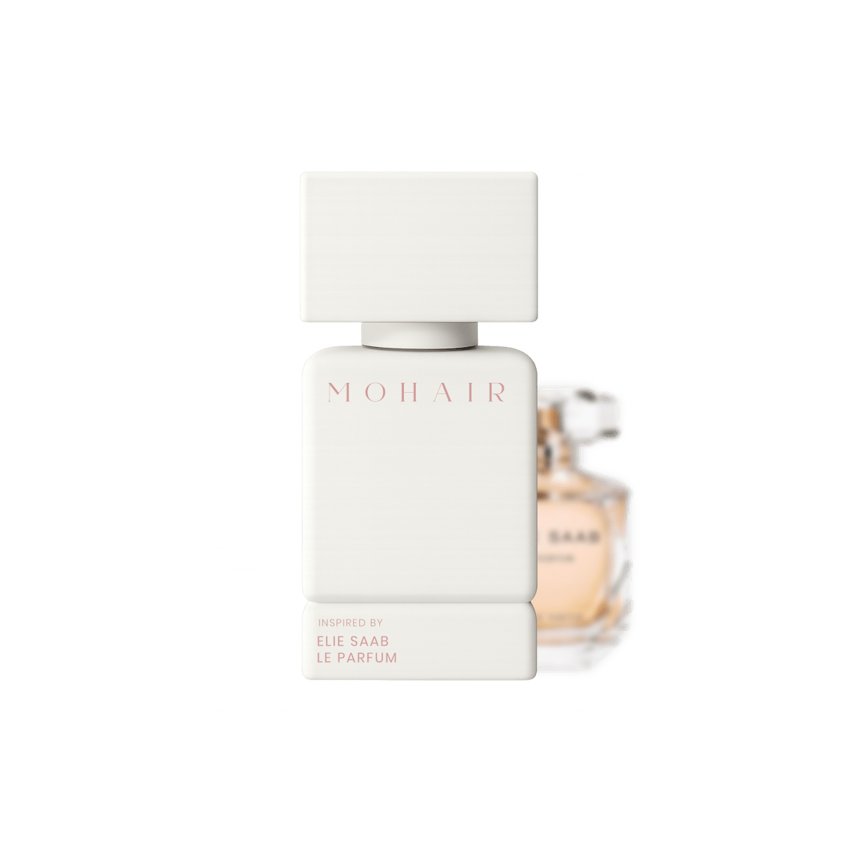 MOHAIR 0158 - Le Parfum - Mohair