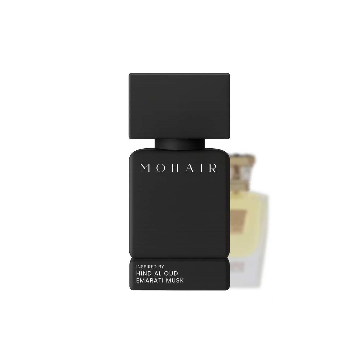 MOHAIR 0203 - Emirati Musk - Mohair