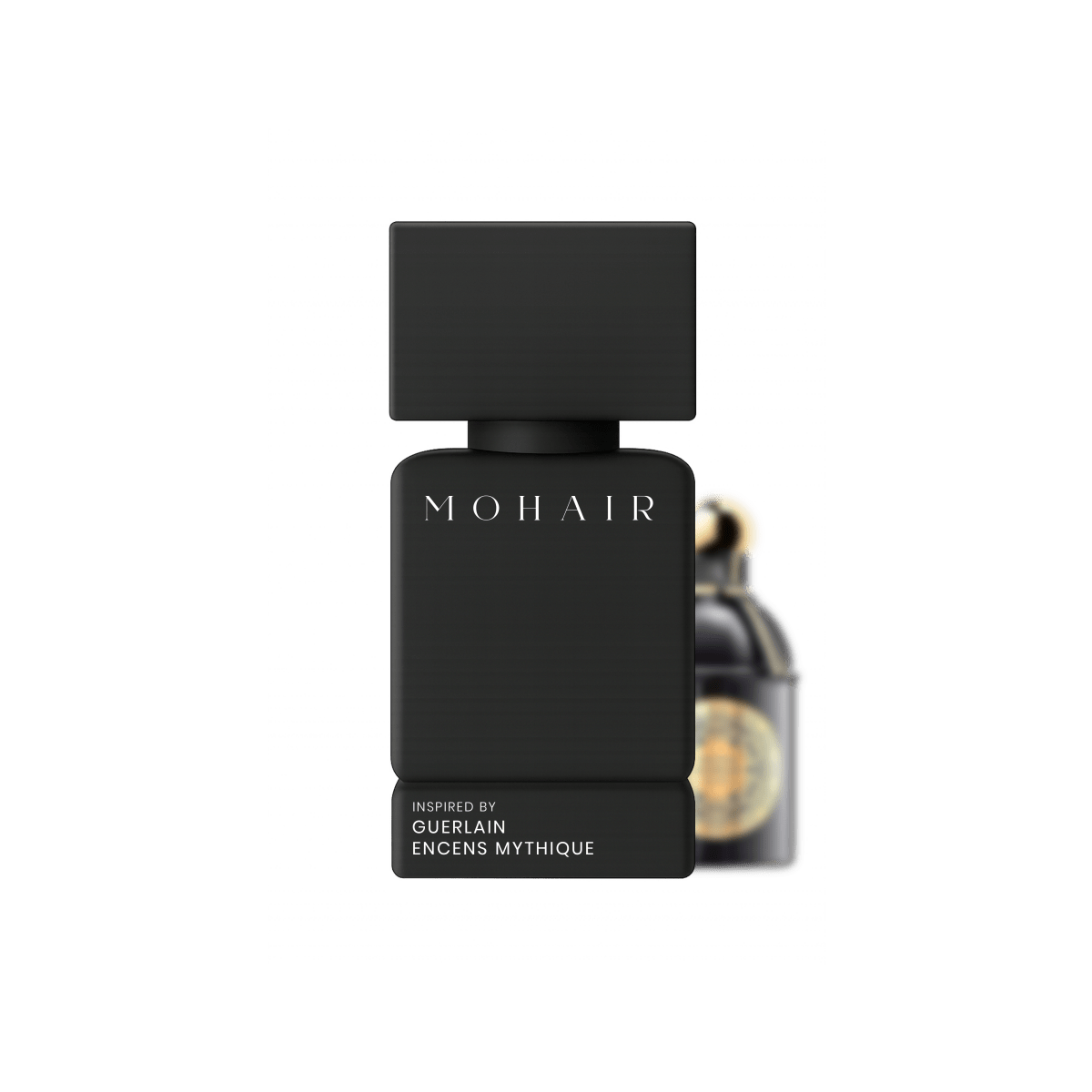 MOHAIR 0200 - Incense Mythiq - Mohair