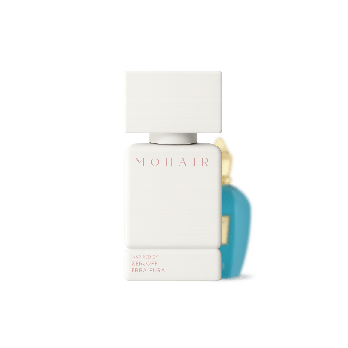 MOHAIR 0391 - Erba - Mohair