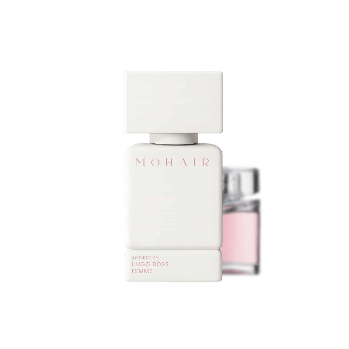 MOHAIR 0215 - Femme - Mohair