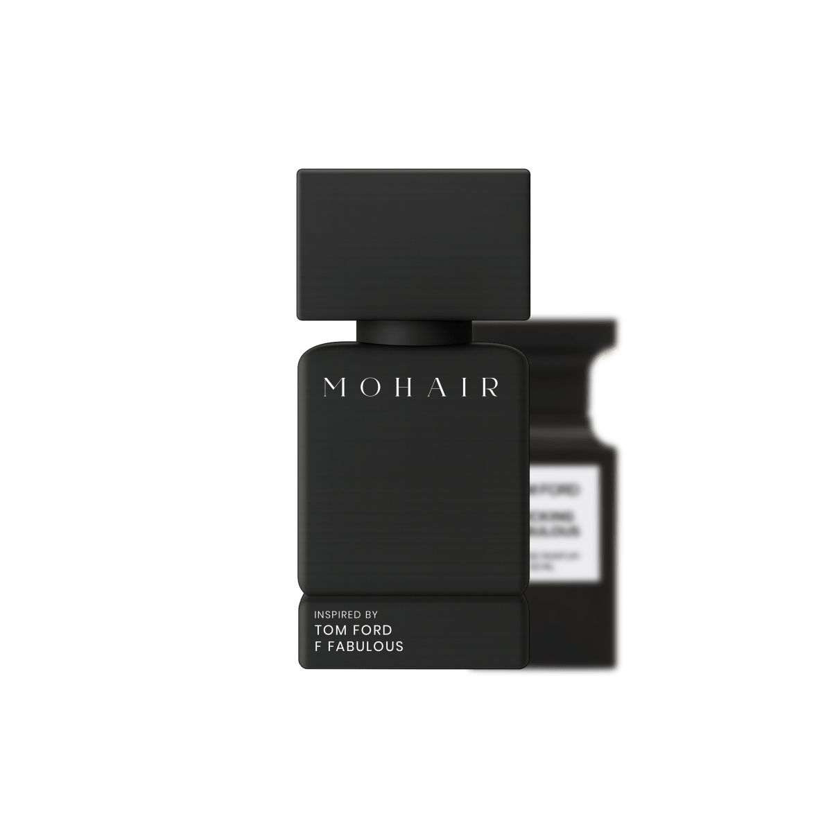 MOHAIR 0587 - F FABULOUS - Mohair