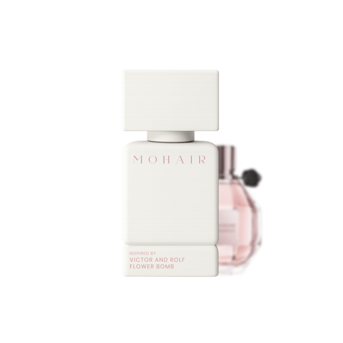 MOHAIR 0599 - FLOWER BOMB - Mohair