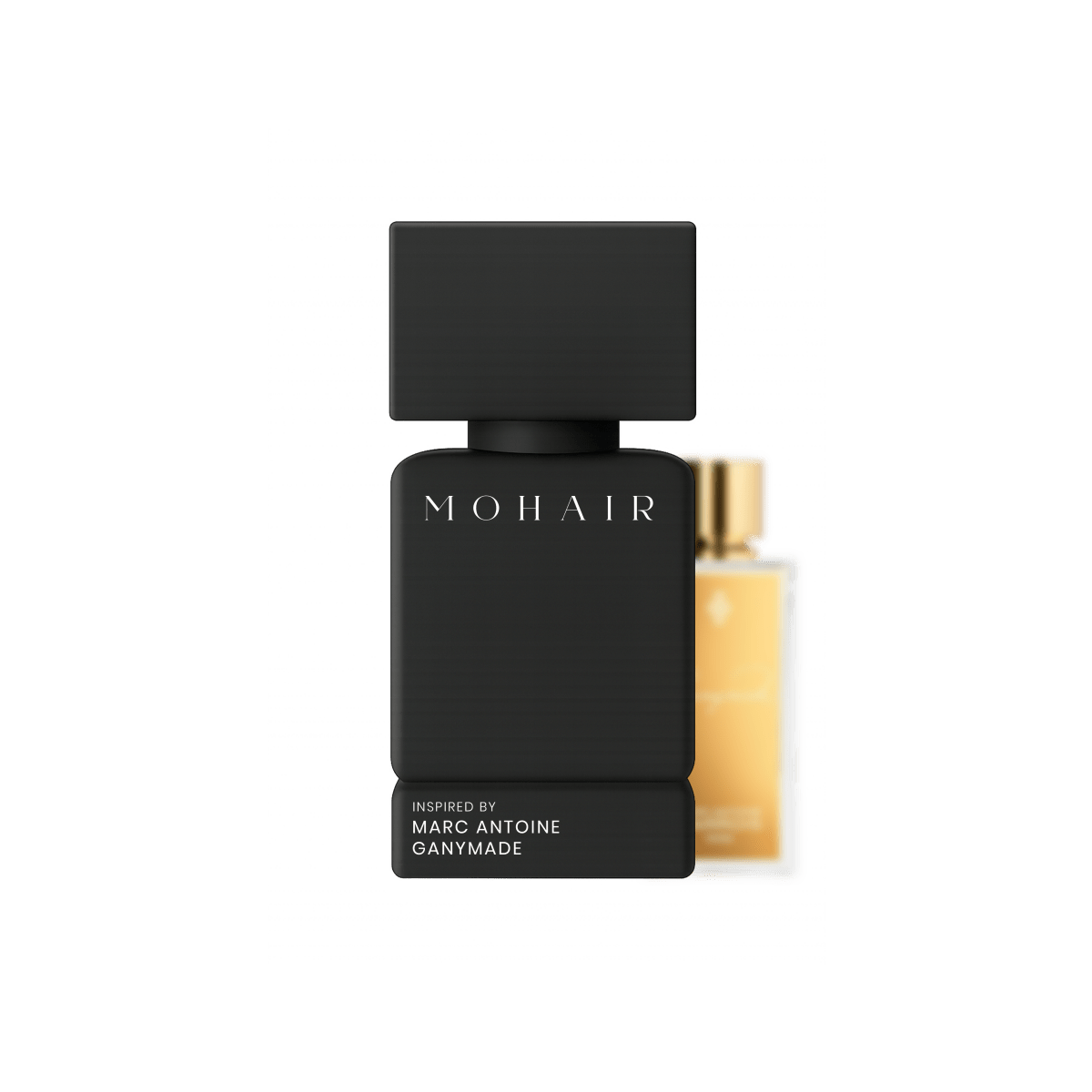 MOHAIR 0268 - Ganymide - Mohair