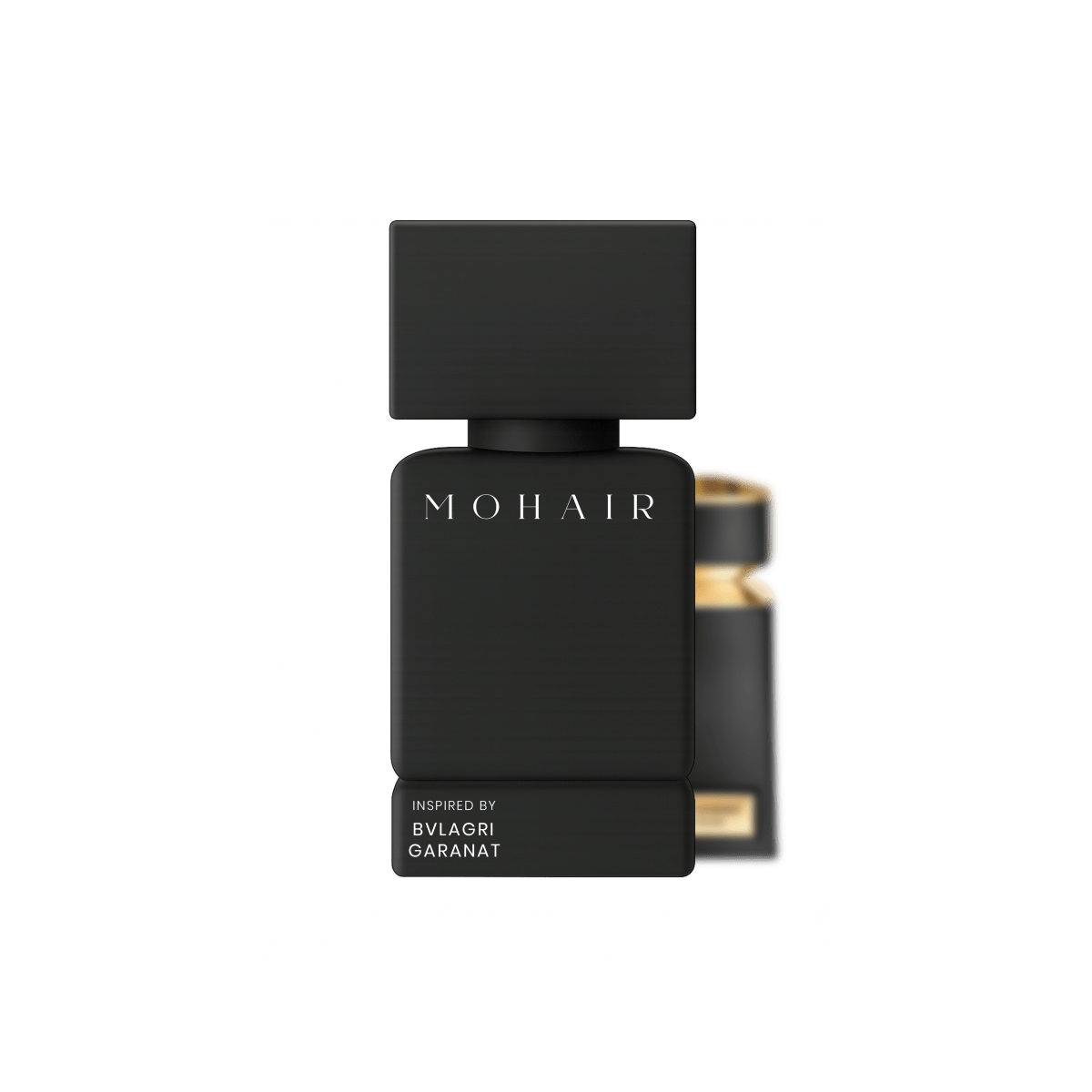 MOHAIR 0084 - Garanat - Mohair