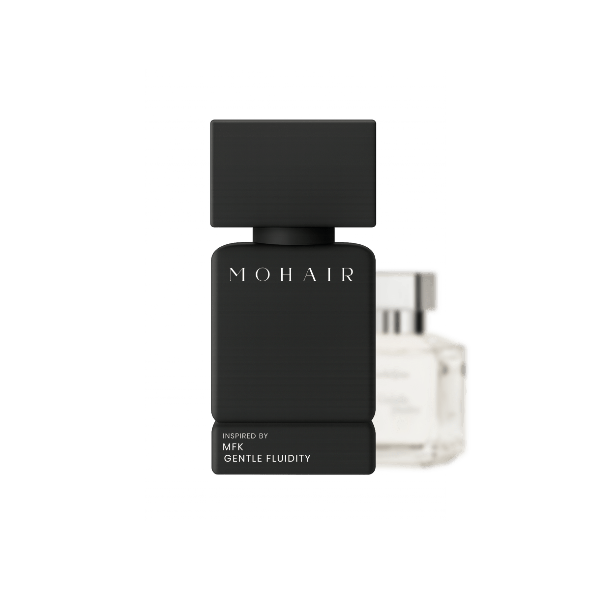 MOHAIR 0265 - Gentle Fluid - Mohair