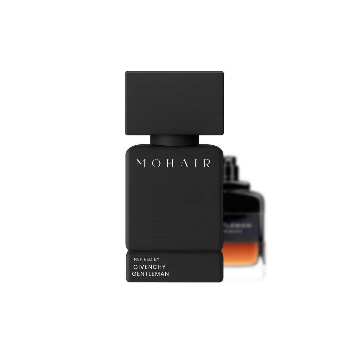 MOHAIR 0186 - Gentleman Reserve - Mohair