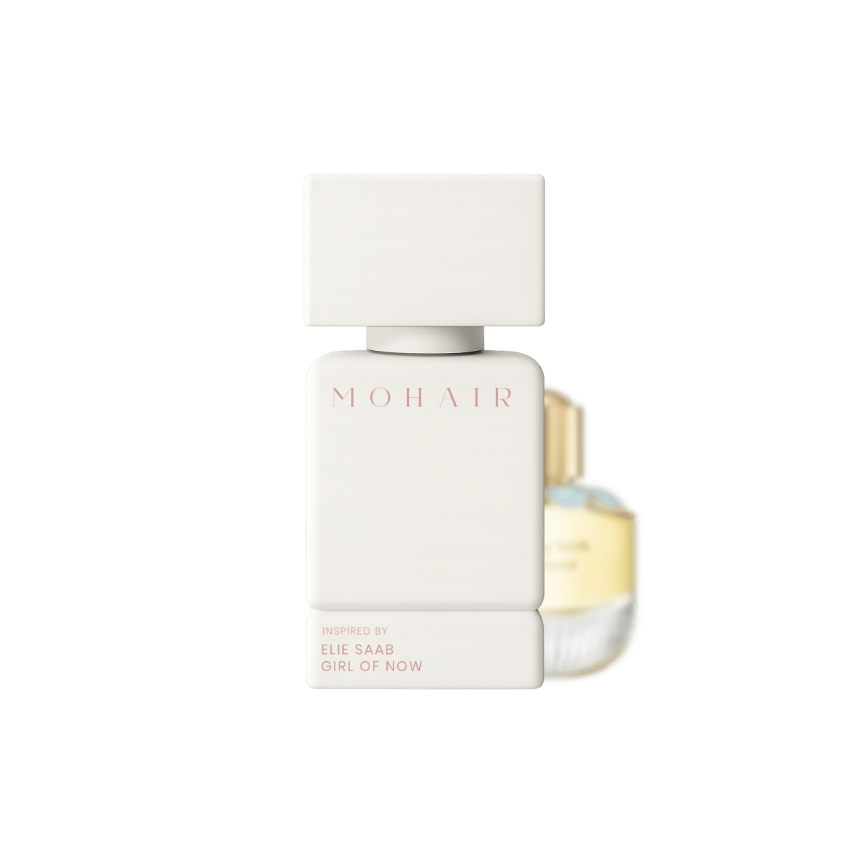 MOHAIR 0159 - Girl of now - Mohair