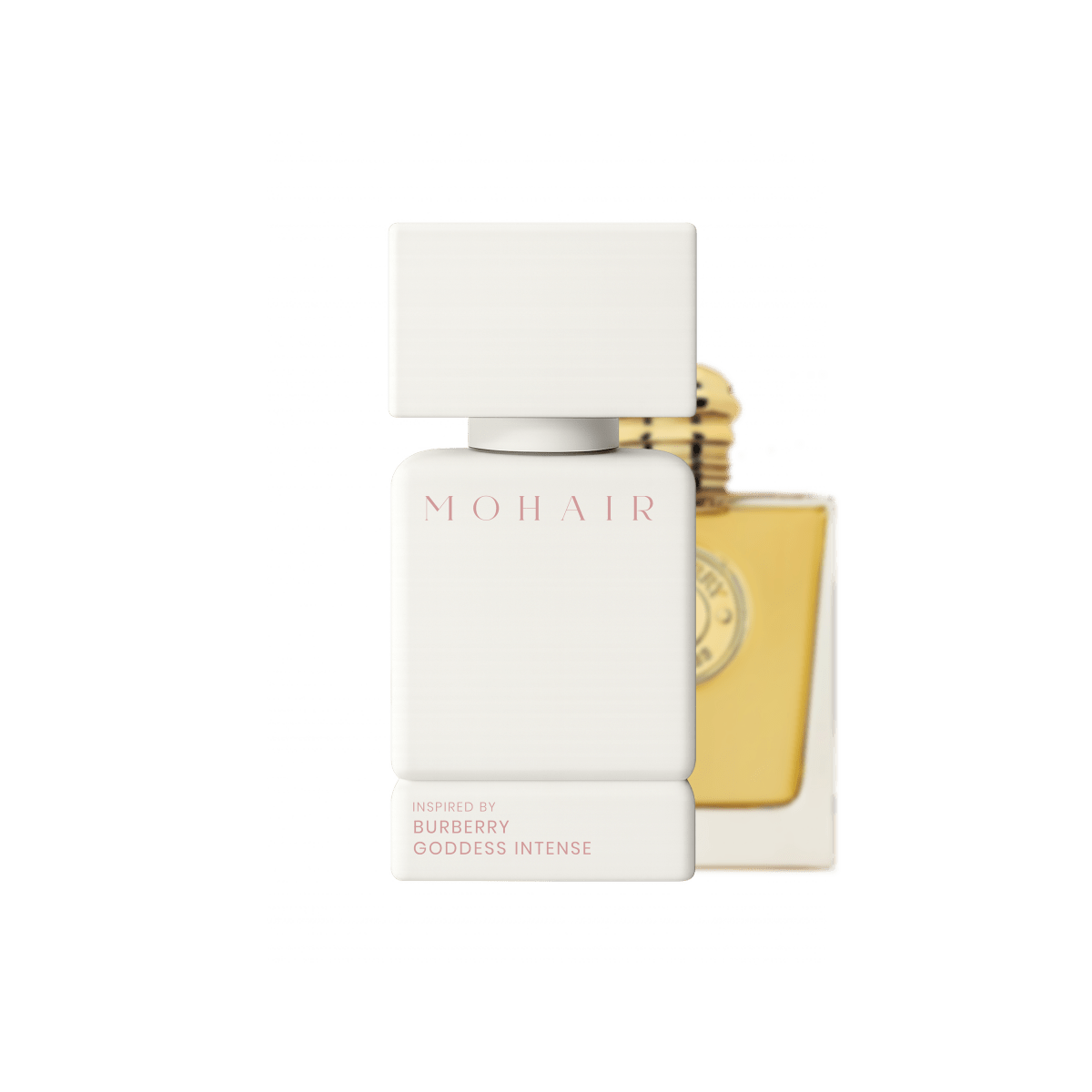 MOHAIR 0626 - GOODDESS INTENSE - Mohair