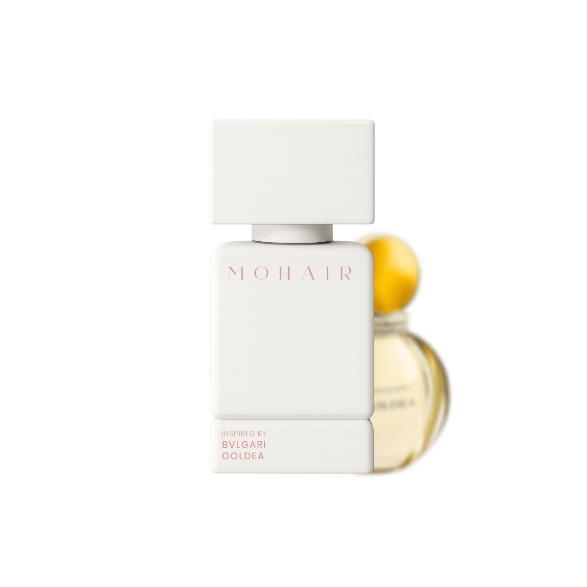 MOHAIR 0438 - GOLDEA - Mohair