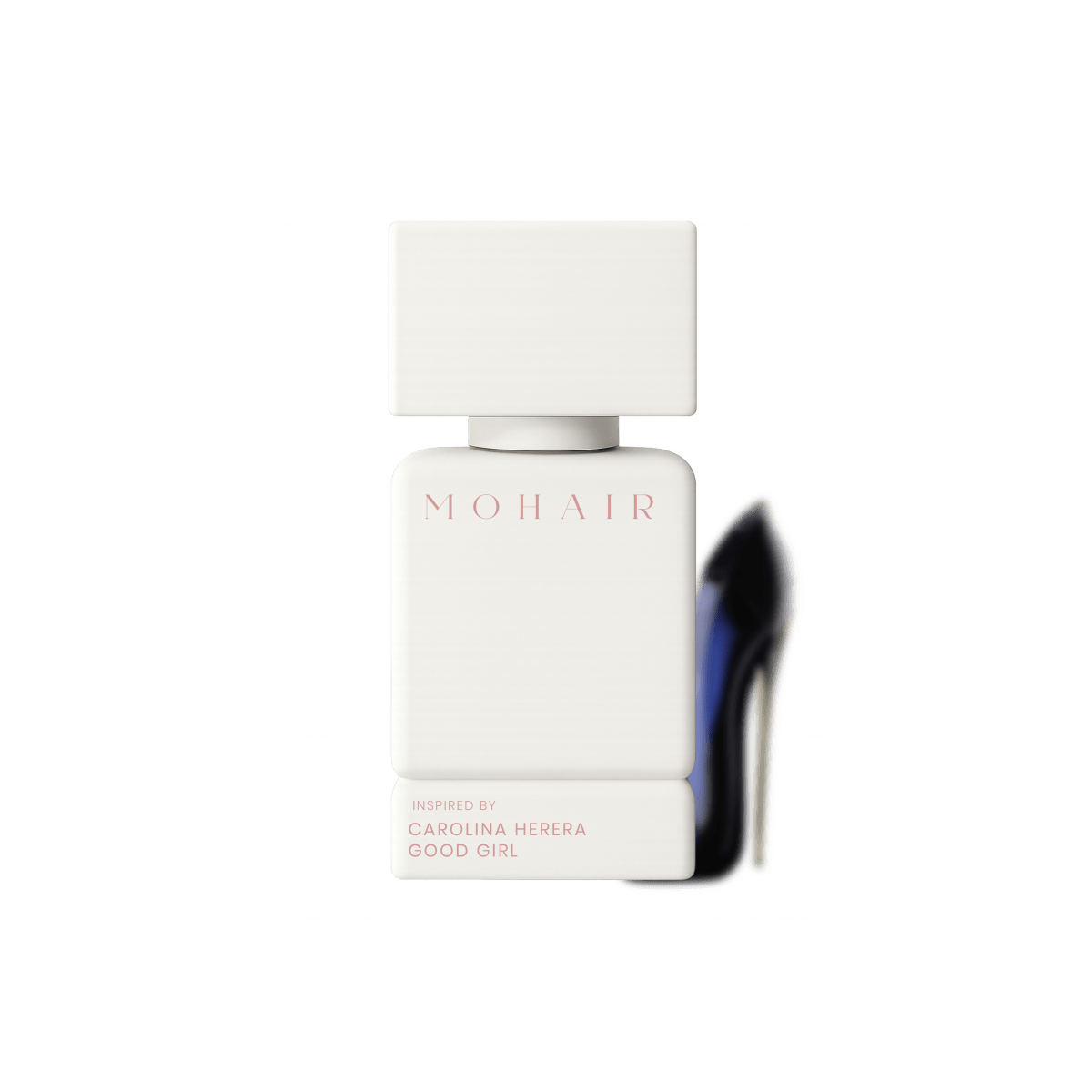 MOHAIR 0104 - Good Girl - Mohair