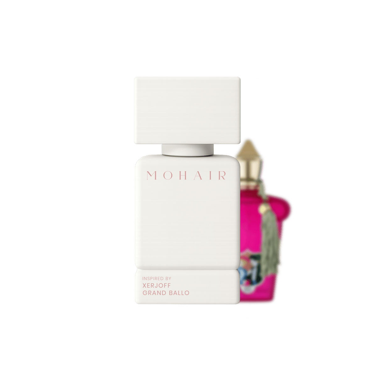 MOHAIR 0607 - GRAND BALLO - Mohair