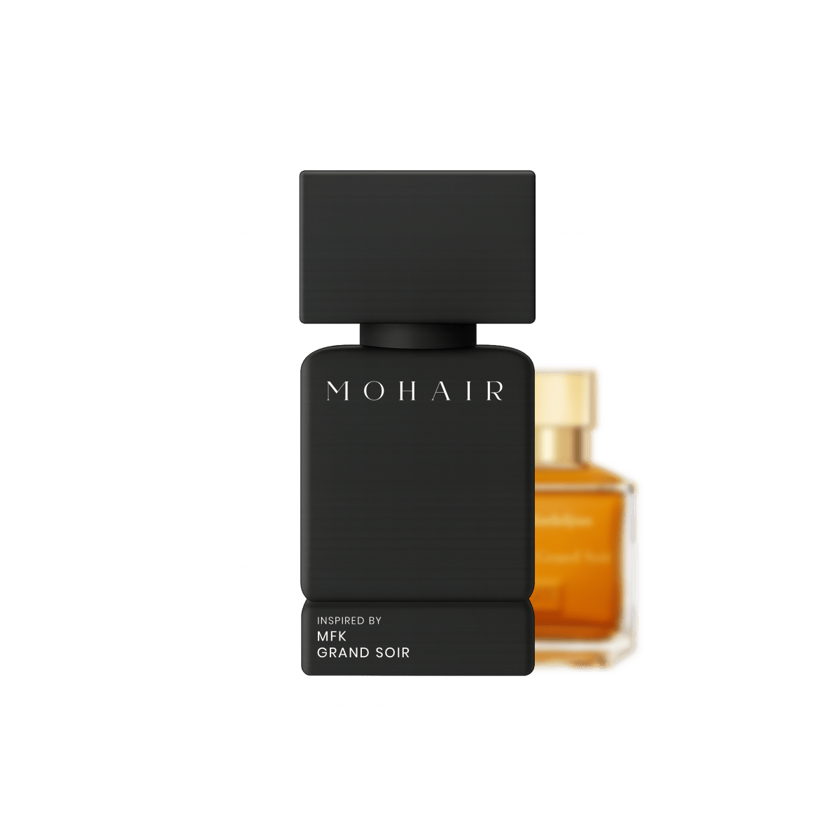 MOHAIR 0264 - GrandSoir - Mohair