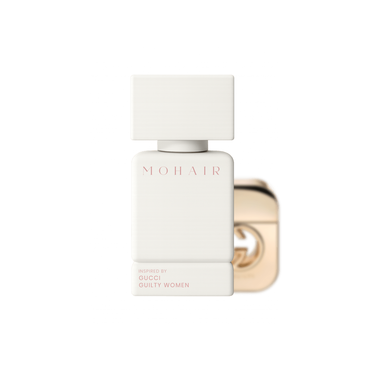 MOHAIR 0489 - GUILTY WOMEN - Mohair