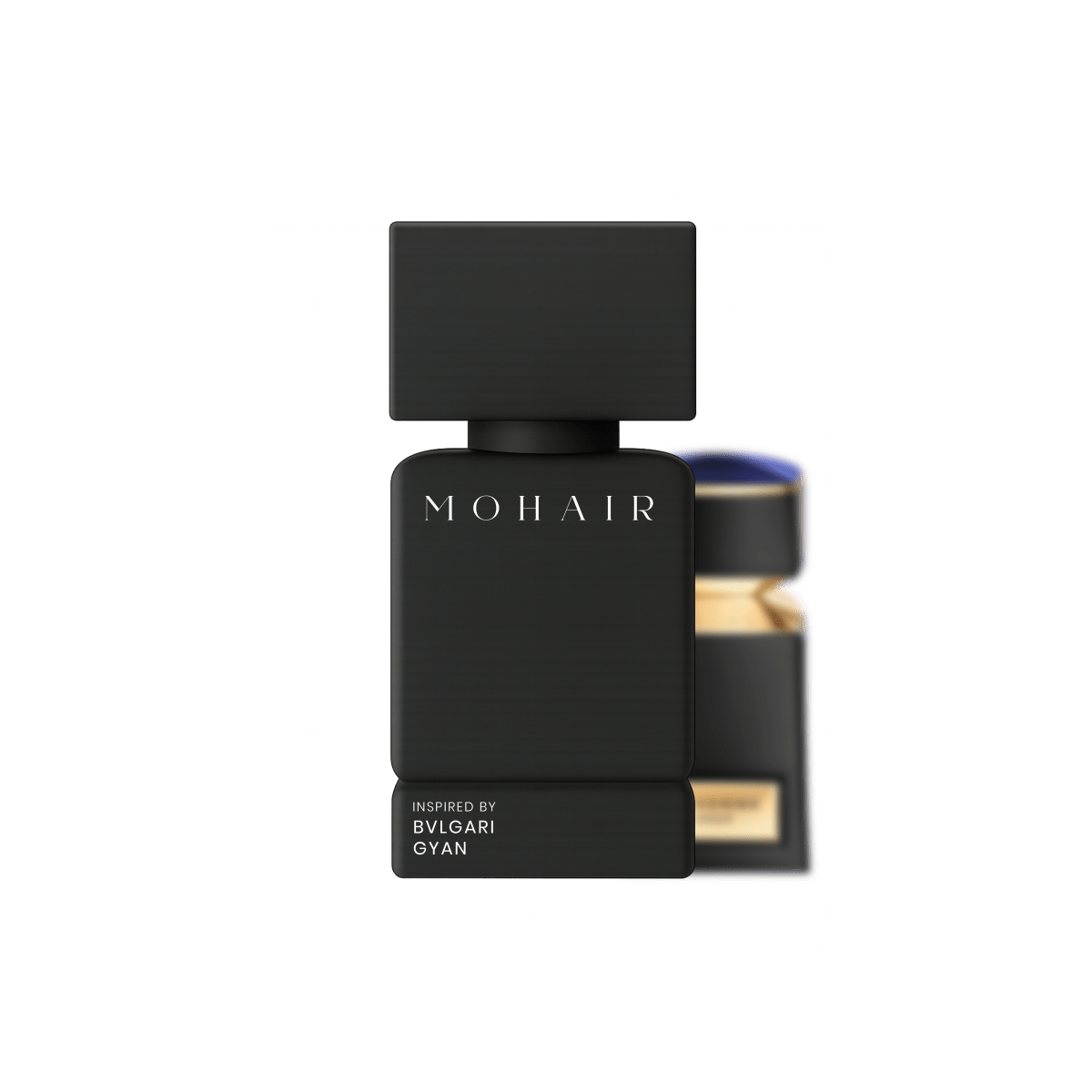 MOHAIR 0436 - GYAN - Mohair