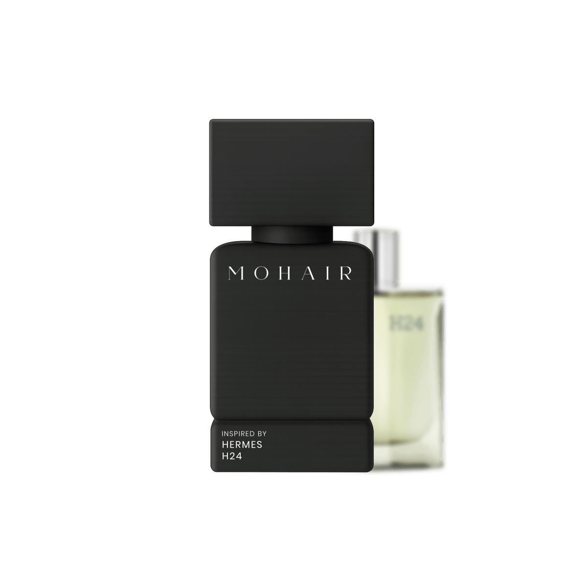 MOHAIR 0506 - H24 - Mohair