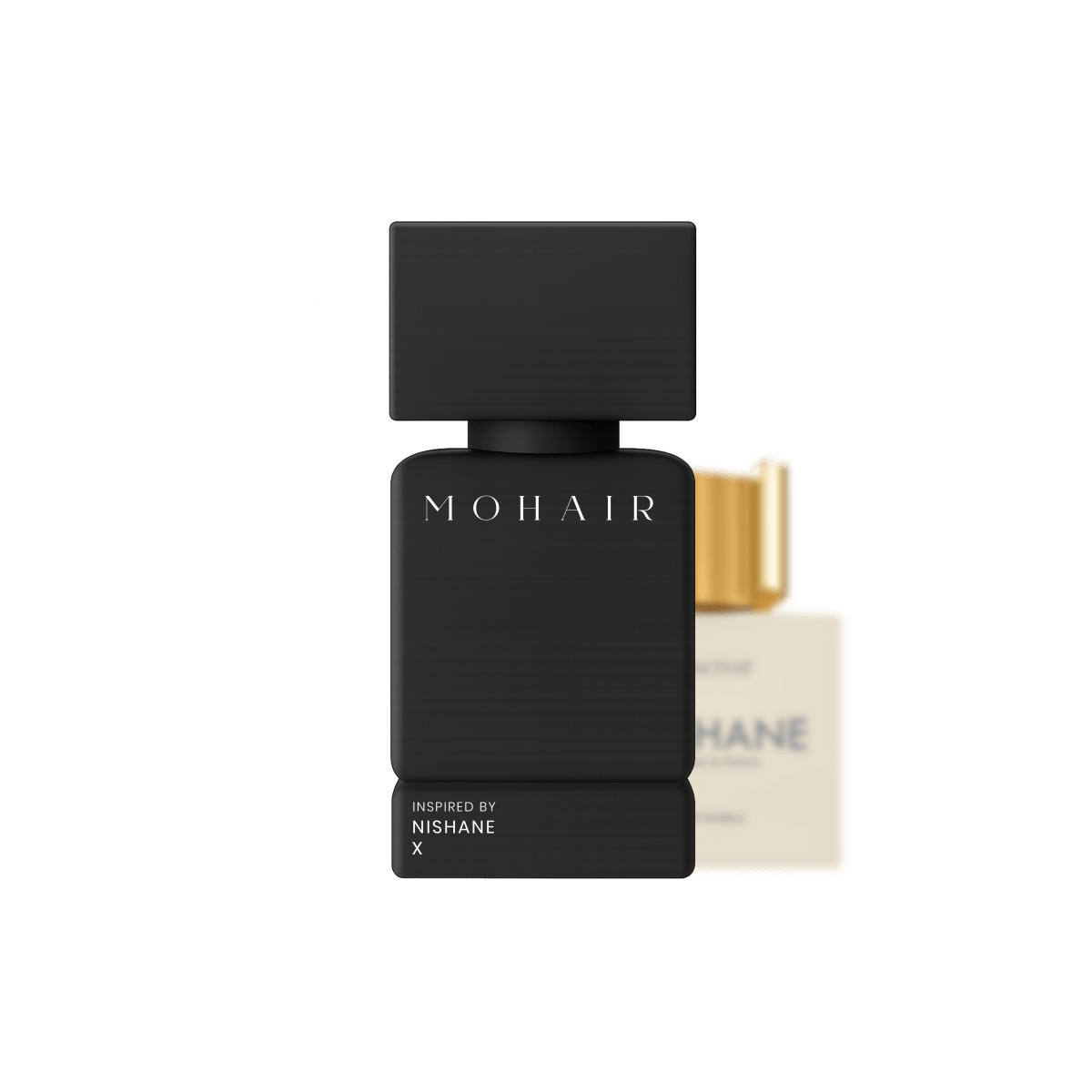 MOHAIR 0297 - Hacivat - Mohair