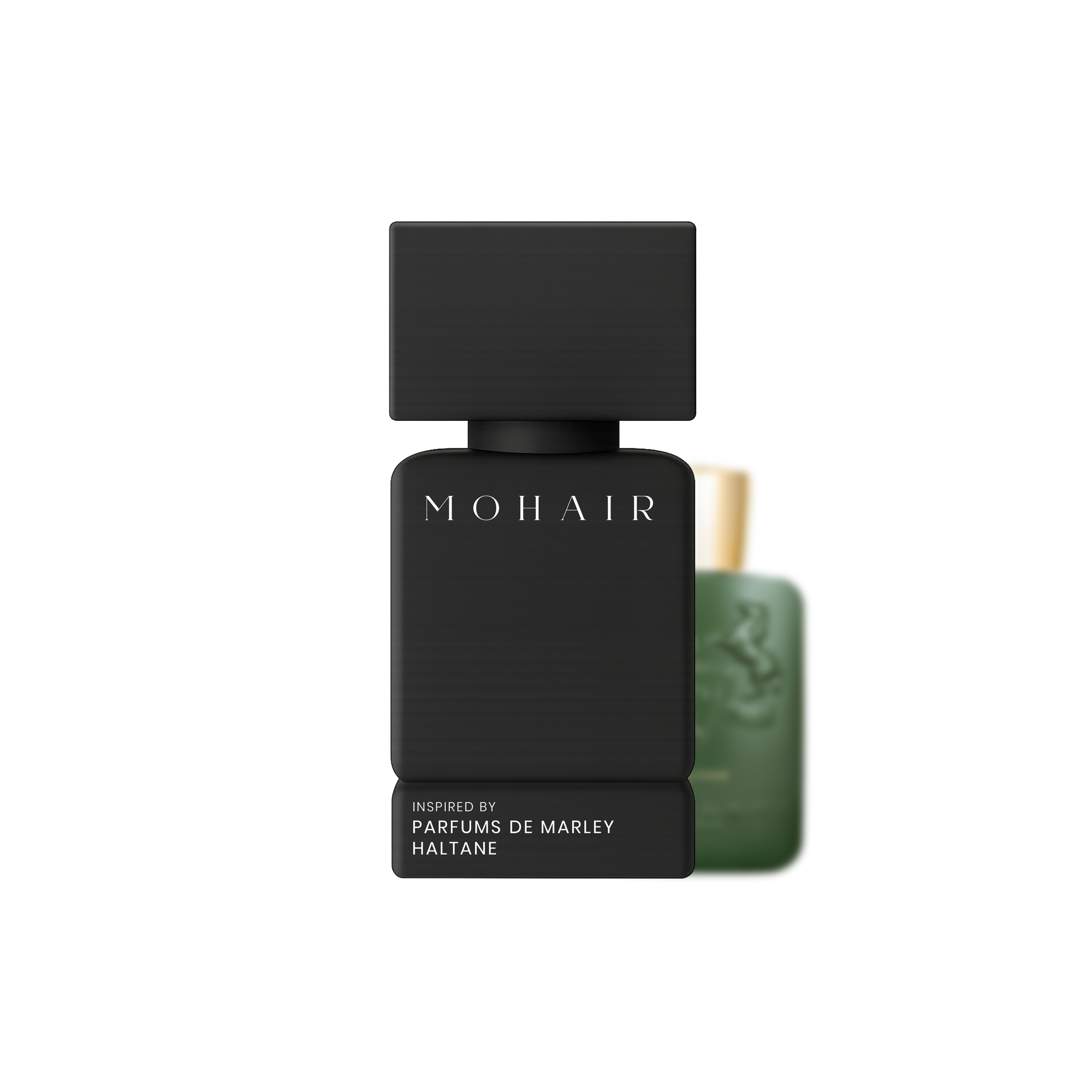 MOHAIR 0313 - Haltane