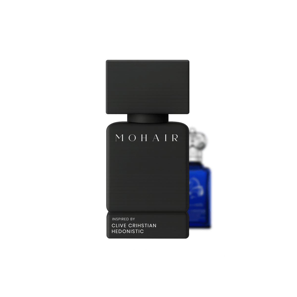 MOHAIR 0130 - Hedonistic - Mohair