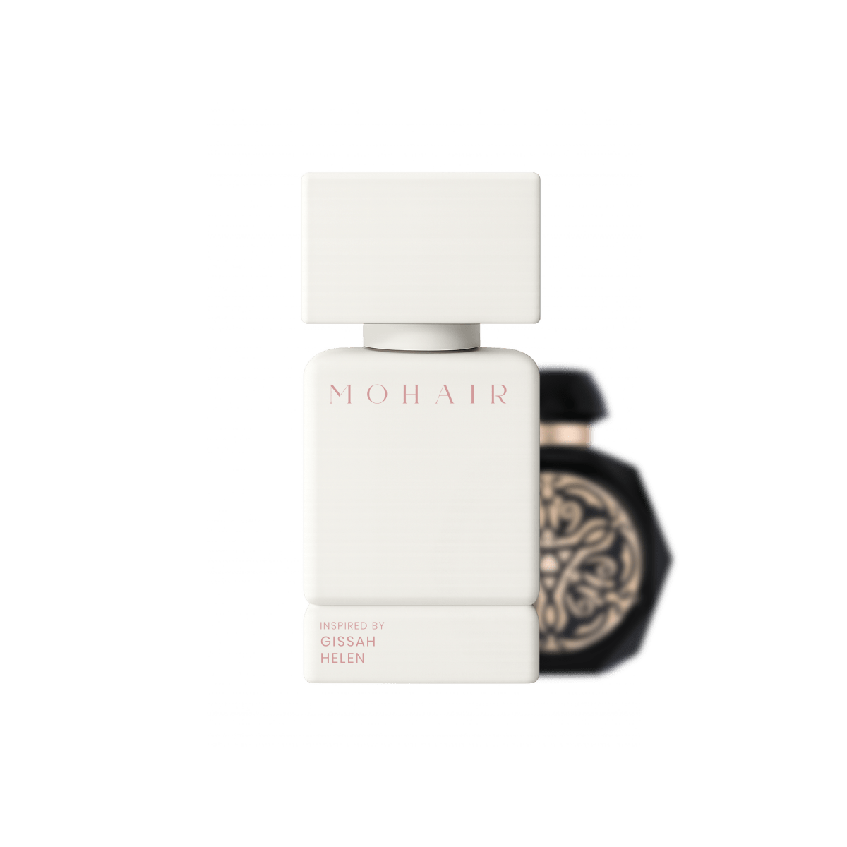 MOHAIR 0485 - HELEN - Mohair