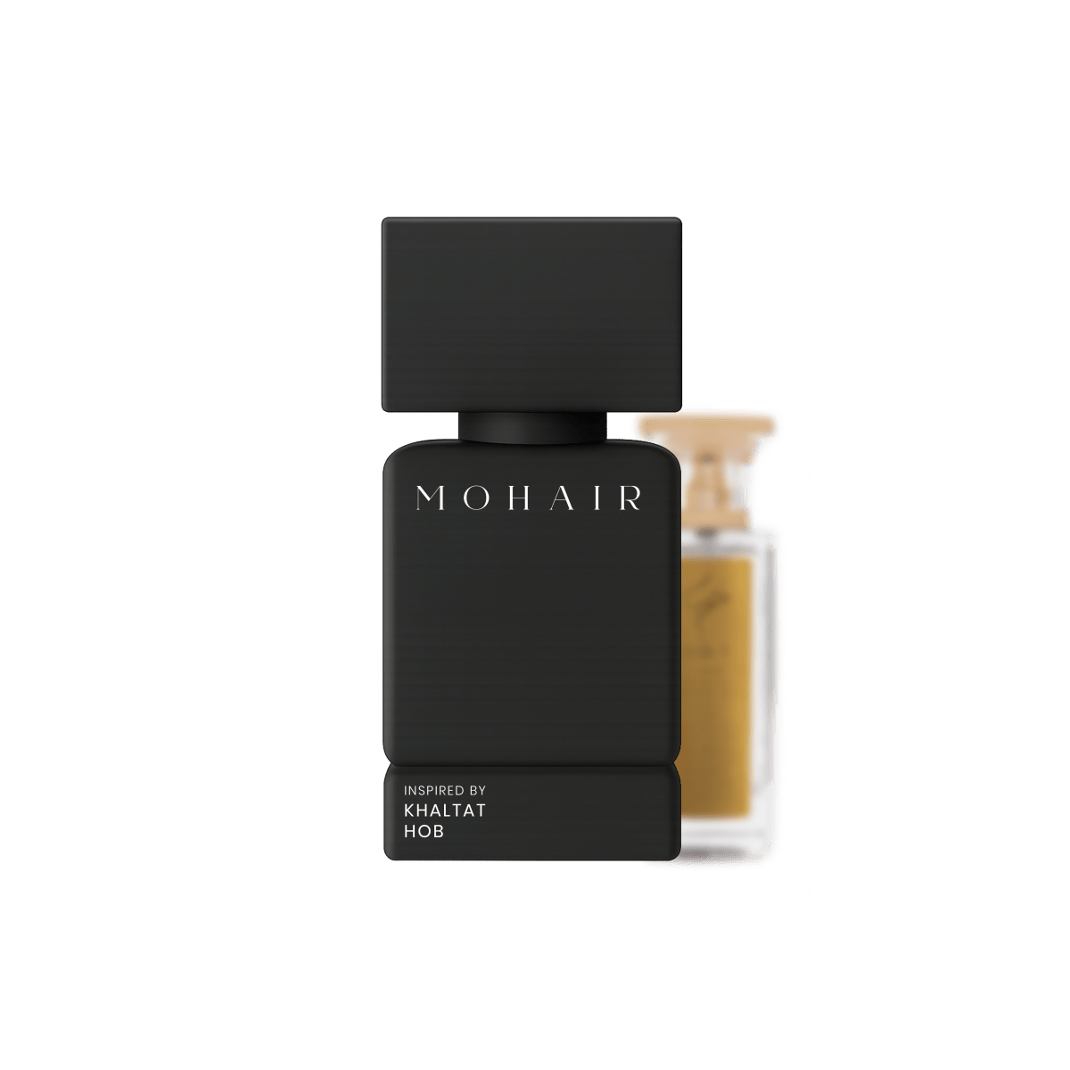 MOHAIR 0526 - HOB - Mohair