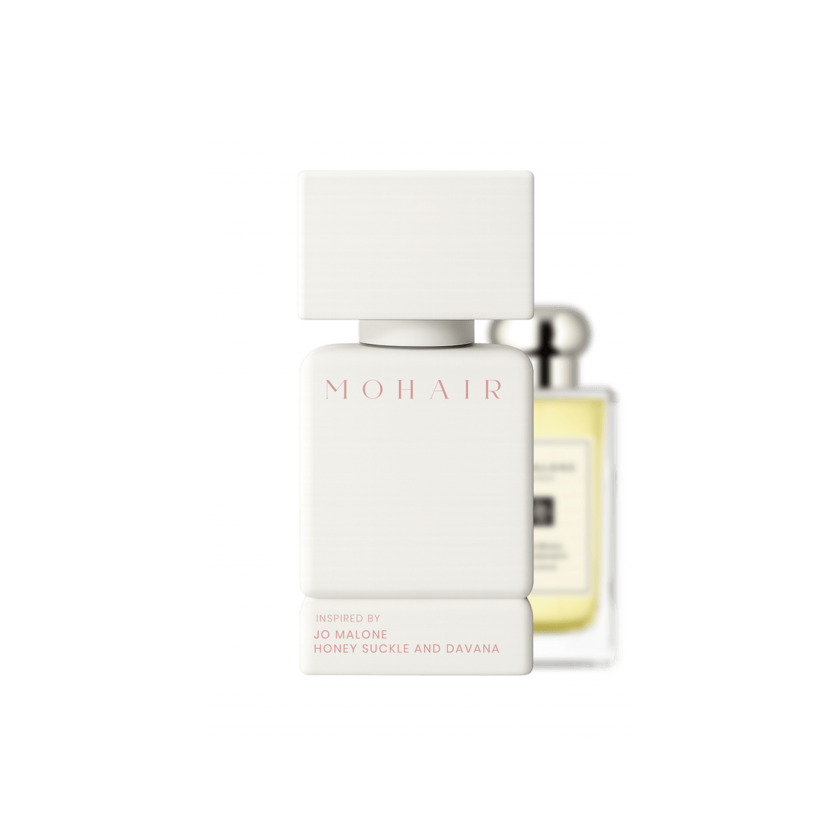 MOHAIR 0524 - HONEY SUCKLE DAVANA - Mohair