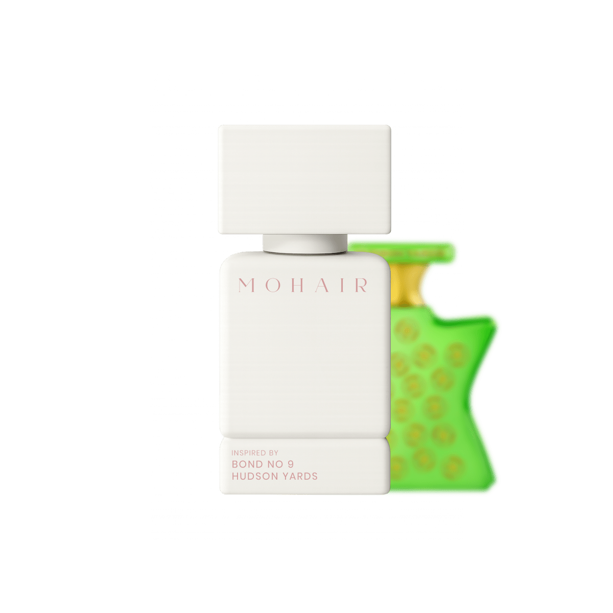 MOHAIR 0431 - HUDSON YARD - Mohair