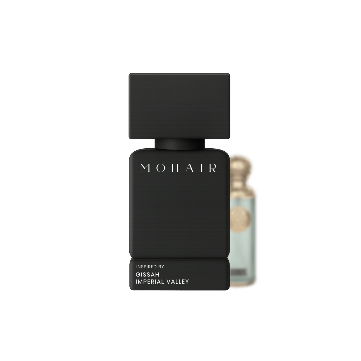 MOHAIR 0182 - Imperial - Mohair