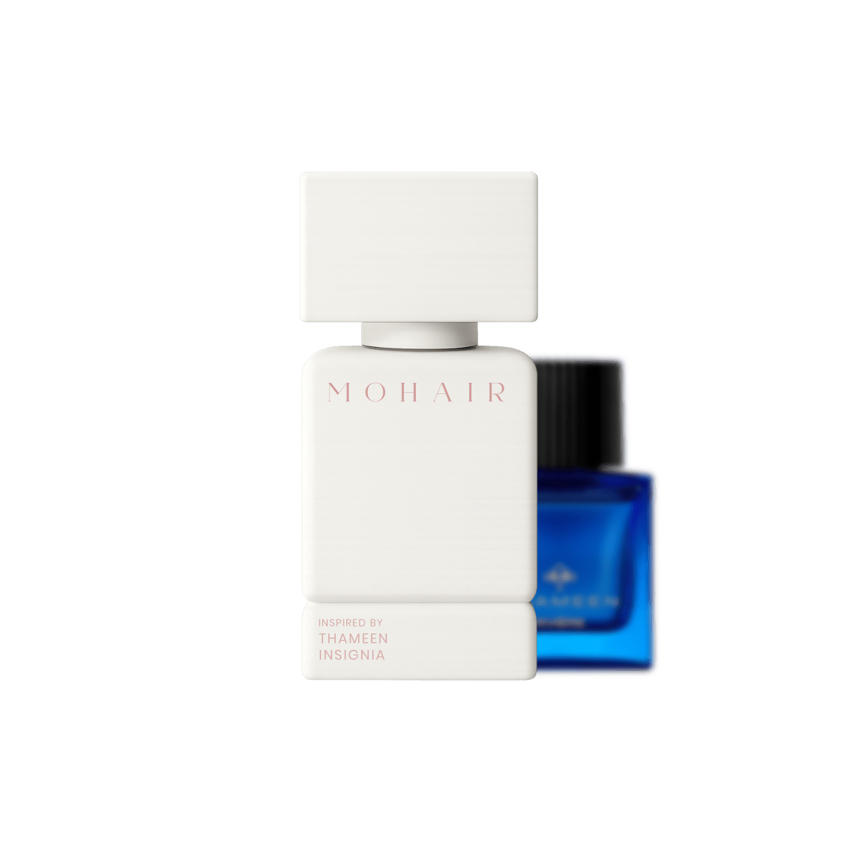 MOHAIR 0350 - insignia - Mohair