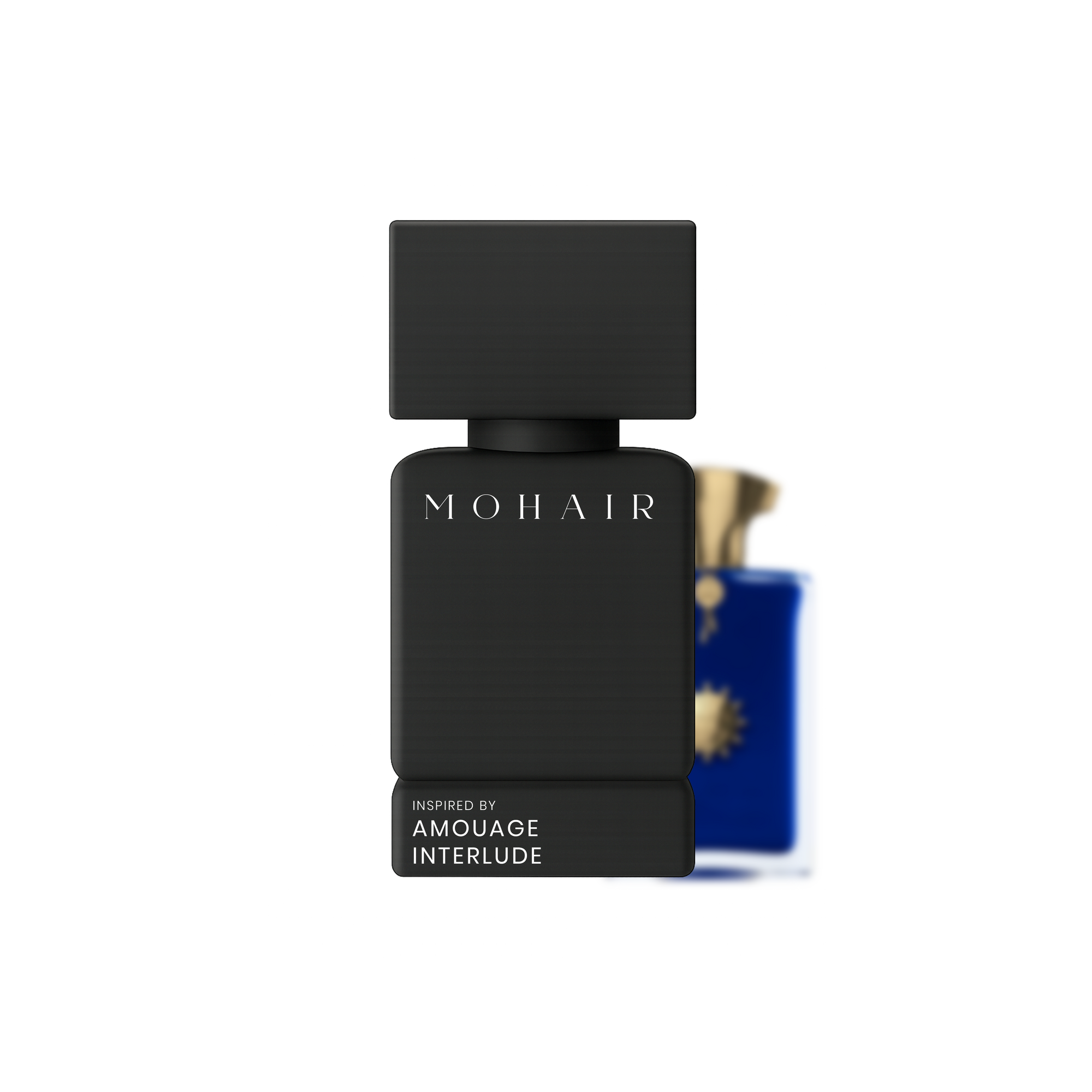 MOHAIR 0020 - Interlude
