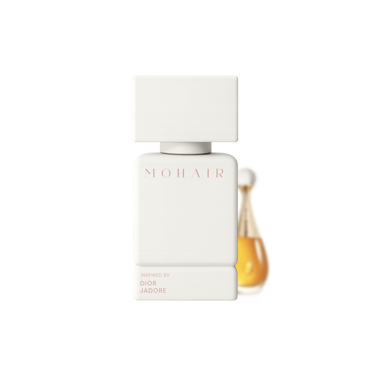 MOHAIR 0138 - Jodor - Mohair