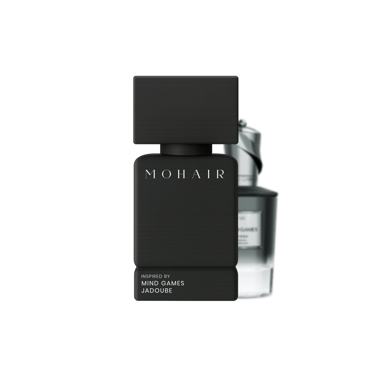 MOHAIR 0641 - Jadoube - Mohair