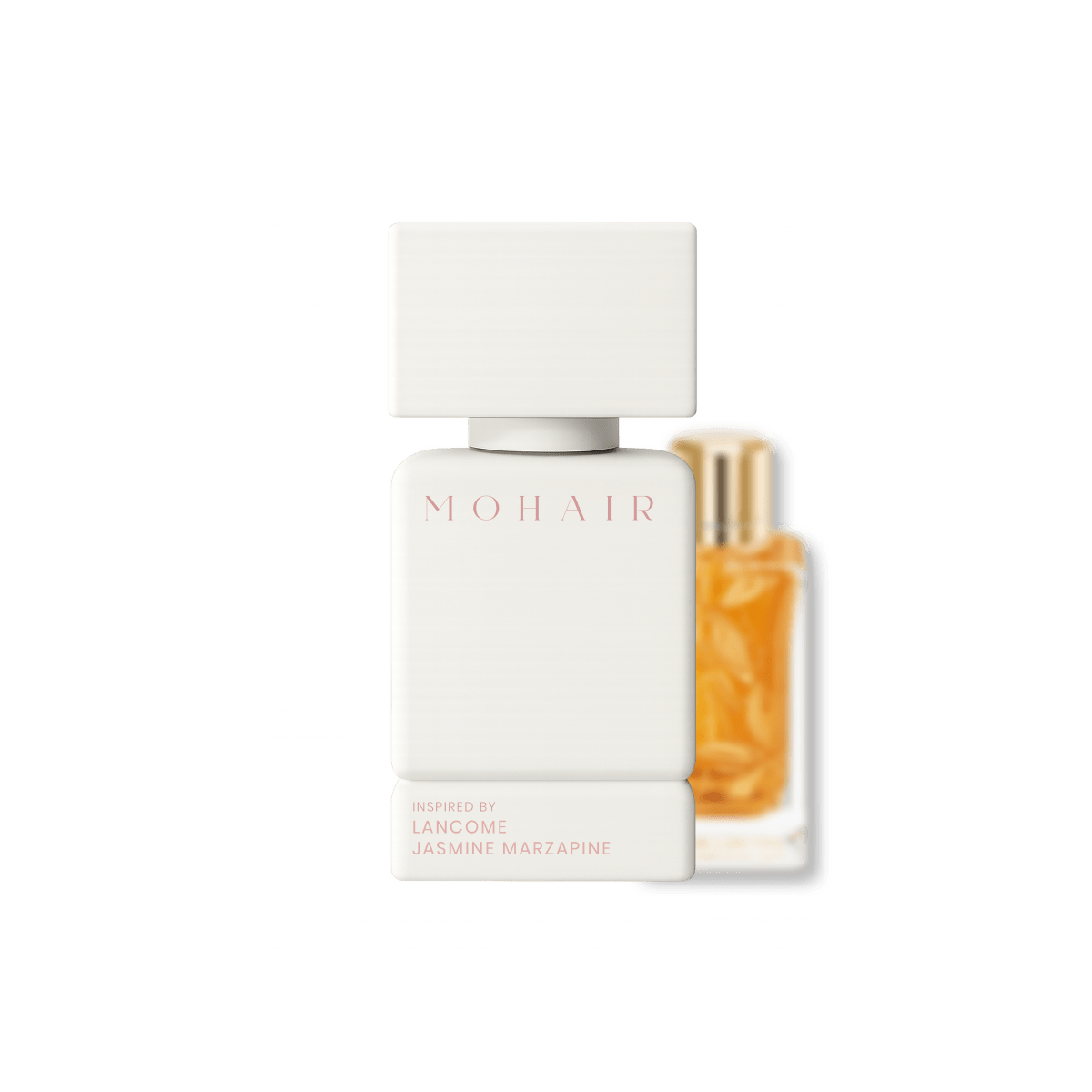 MOHAIR 0531 - OUD MARZAPINE - Mohair