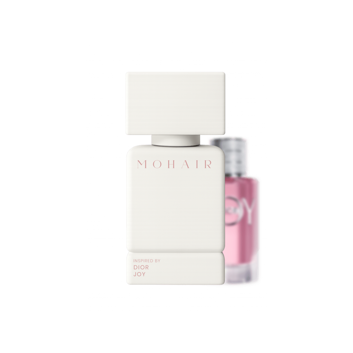 MOHAIR 0461 - JOY - Mohair