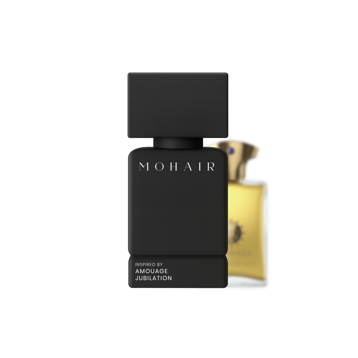 MOHAIR 0414 - JUBILATION - Mohair