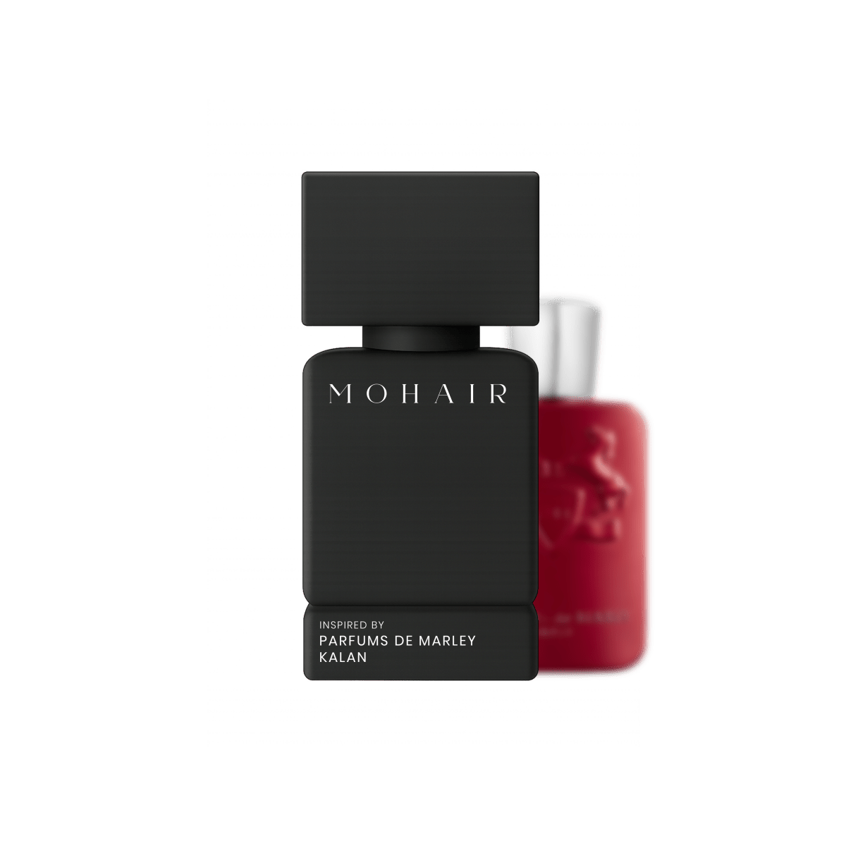 MOHAIR 0562 - KALAN - Mohair