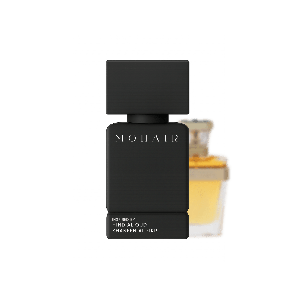 MOHAIR 0508 - KHANEEN AL FIKR - Mohair