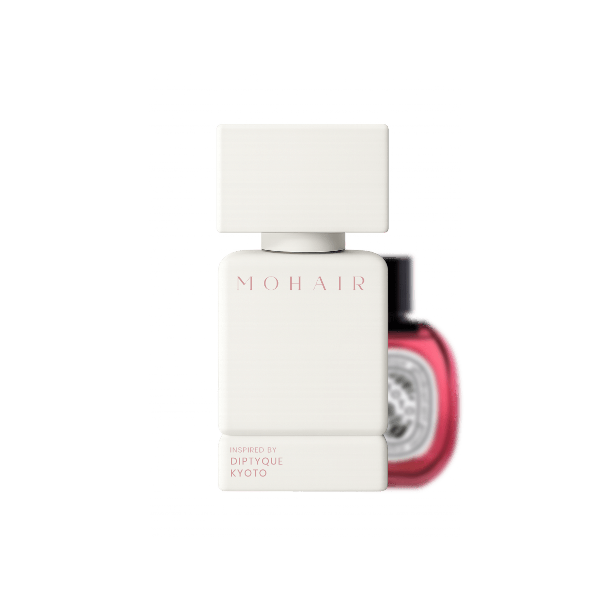 MOHAIR 0471 - KYOTO - Mohair