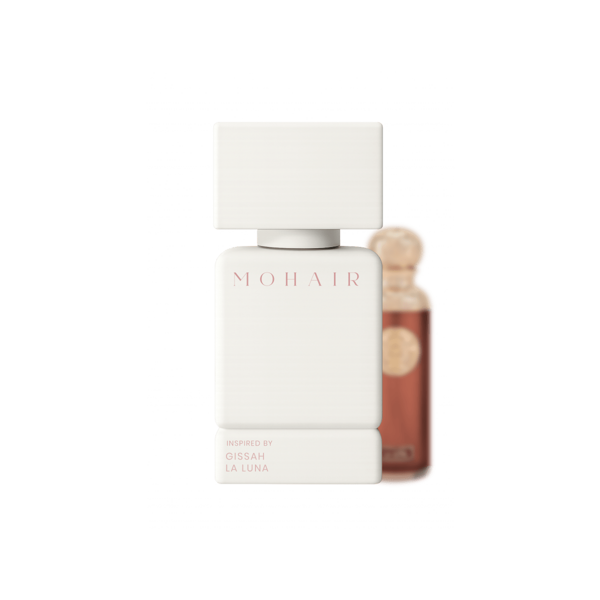 MOHAIR 0180 - La Luna - Mohair