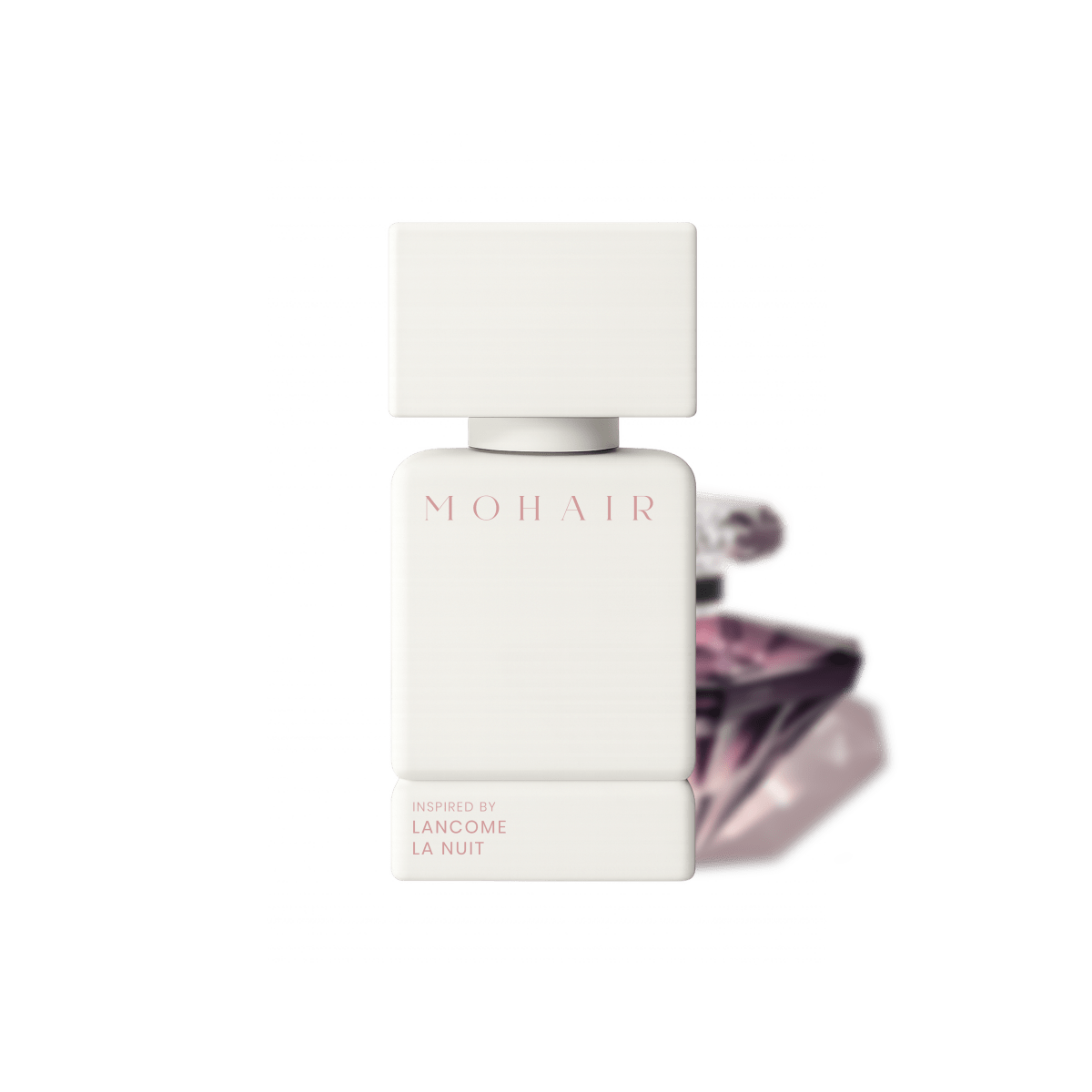 MOHAIR 0241 - Le Nuit - Mohair