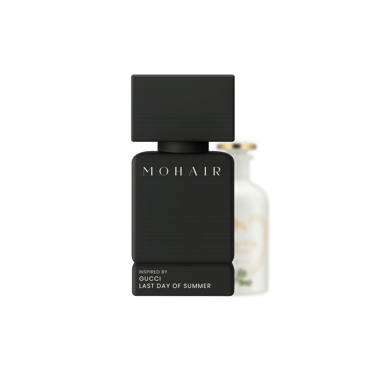 MOHAIR 0492 - LAST DAY OF SUMMER - Mohair