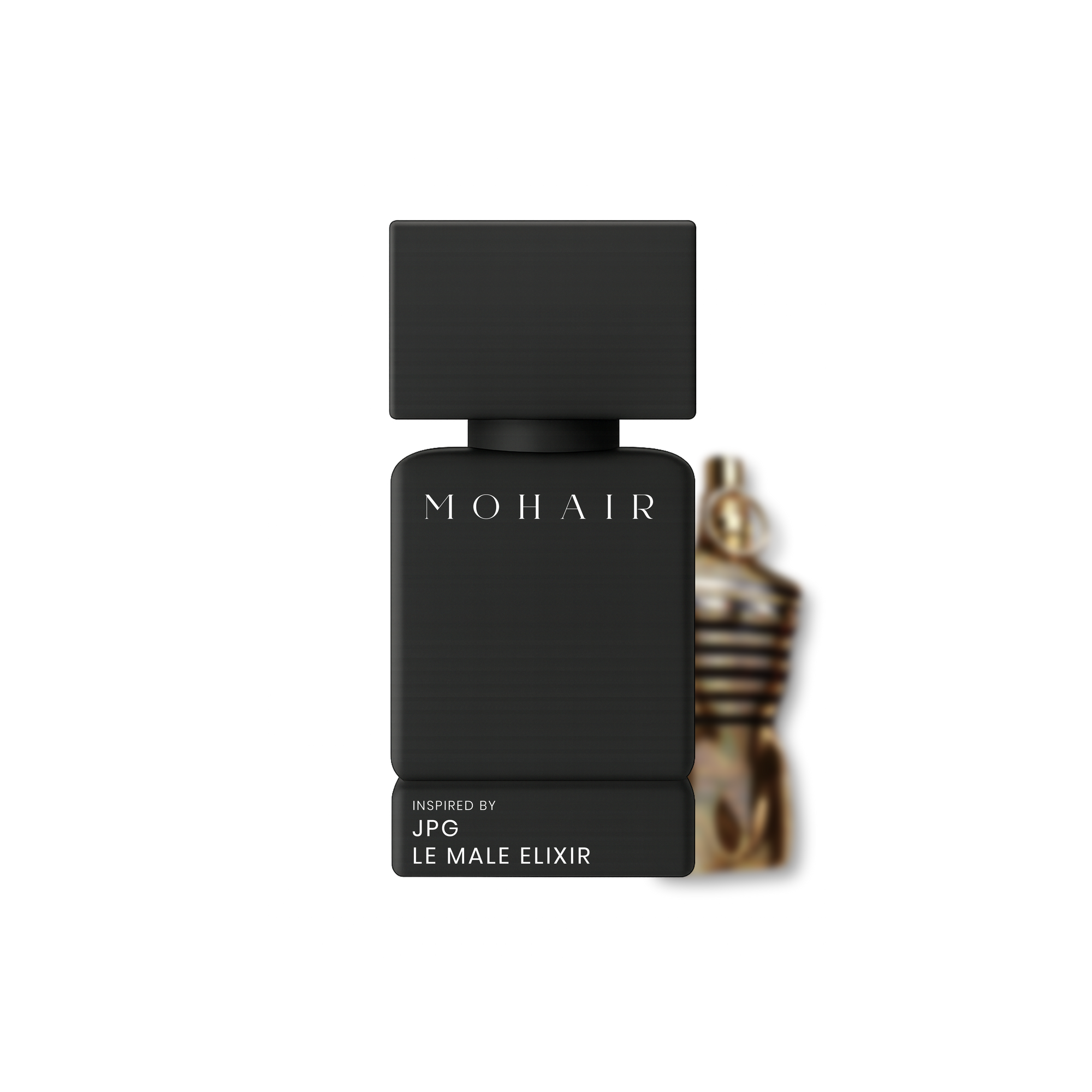 MOHAIR 0004 - Le Male Elixir
